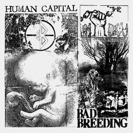Bad Breeding: Human Capital, LP