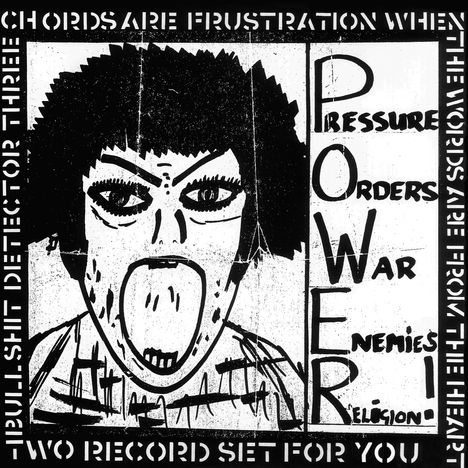 Bullshit Detector Three (remastered) (Limited Edition) (Grey Vinyl), 2 LPs