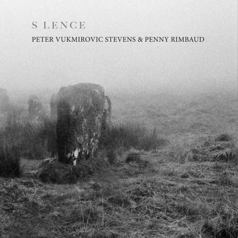 Peter Vukmirovic Stevens &amp; Penny Rimbaud: S Lence, CD