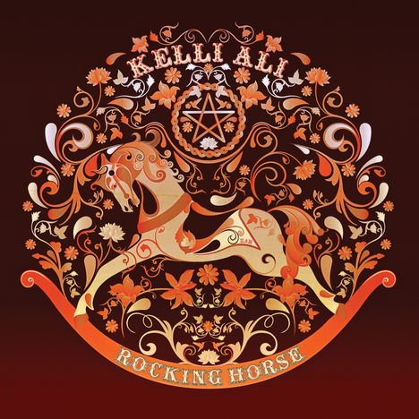 Kelli Ali: Rocking Horse, CD