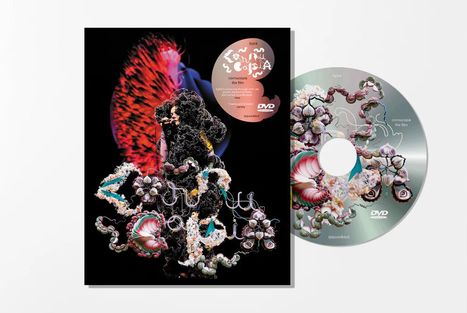 Björk: Cornucopia : Live, DVD