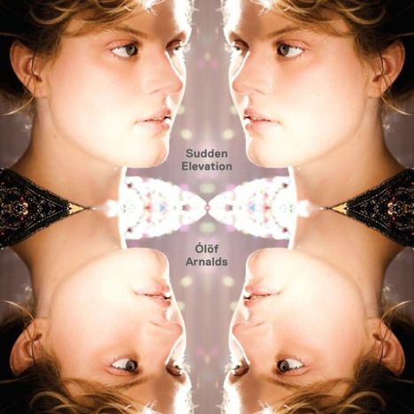 Ólöf Arnalds: Sudden Elevation, LP