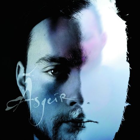 Ásgeir: In The Silence, CD