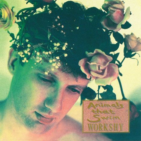 Animals That Swim: Workshy (Deluxe-Edition), 2 CDs