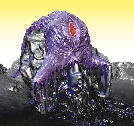 Björk: Vulnicura (Limited Deluxe Artwork), CD