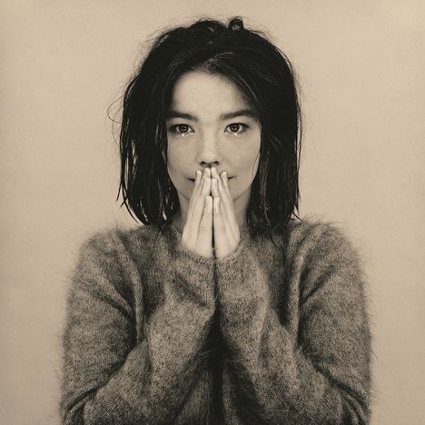 Björk: Debut (Limited-Edition) (Colored Vinyl), LP