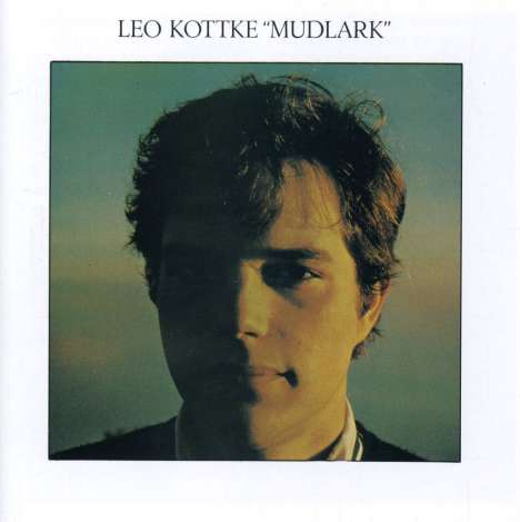Leo Kottke: Mudlark, CD