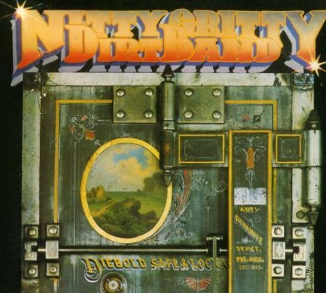 Nitty Gritty Dirt Band: Dirt, Silver And Gold, 2 CDs