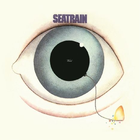 Seatrain: Watch, CD