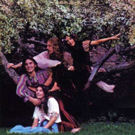 The Incredible String Band: Changing Horses, CD