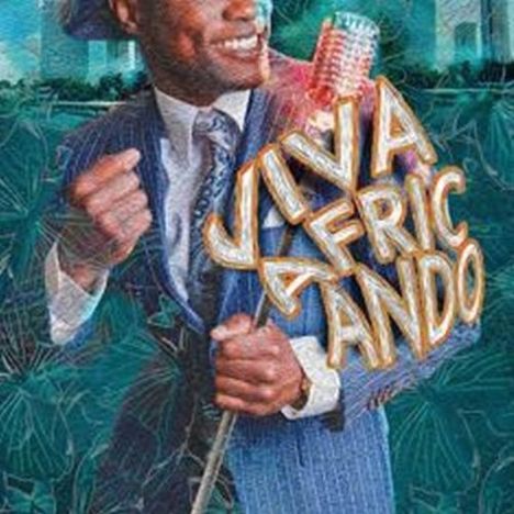 Spanish Harlem Orchestra: Viva Africando, CD