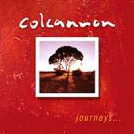 Colcannon: Journeys, CD