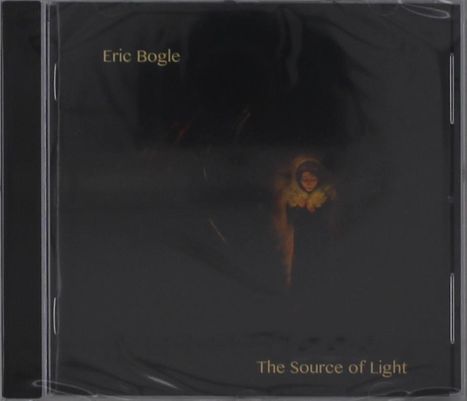 Eric Bogle: The Source Of Light, CD