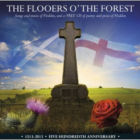 The Flooers O' The Forest, 2 CDs