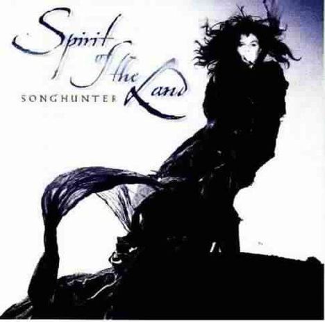 Schottland - Songhunter: Spirit Of The Land, CD