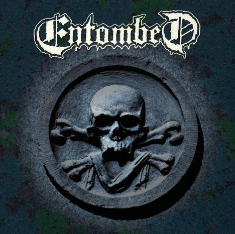 Entombed: Singles Complication, CD