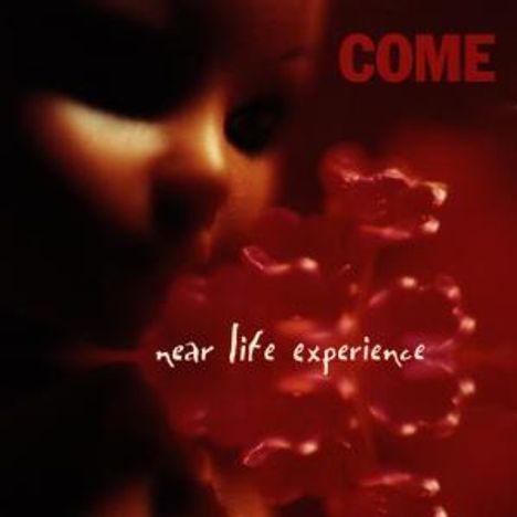 Come: Near Life Experience, CD