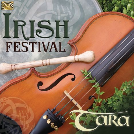 Irish Festival: Tara, CD