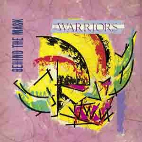 The Warriors: Behind The Mask, LP