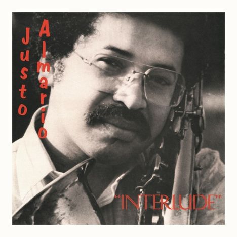 Justo Almario: Interlude, LP