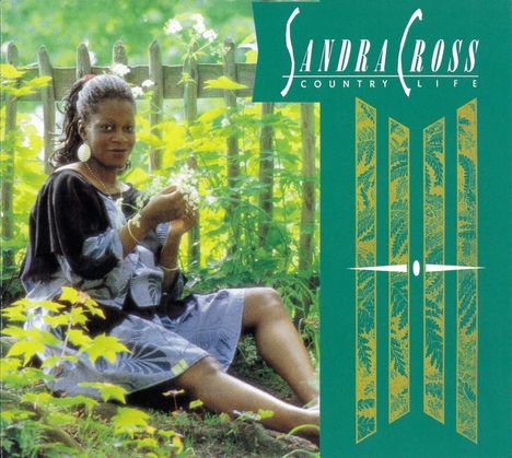 Sandra Cross: Country Life, CD