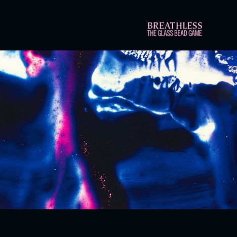 Breathless: The Glass Bead Game (Deluxe Edition), CD