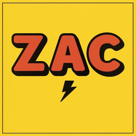 Zac: Zac, LP