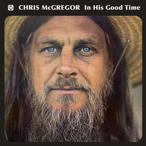 Chris McGregor (1936-1990): In His Good Time: Live 1977, CD