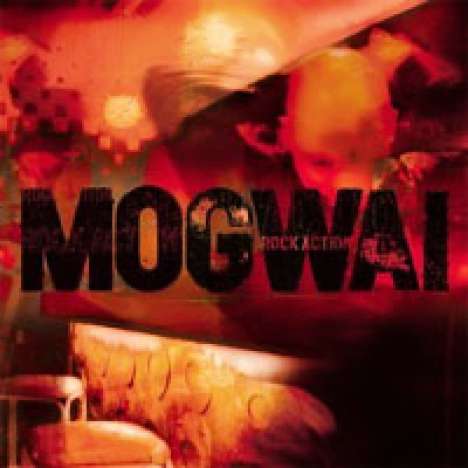 Mogwai: Rock Action, LP