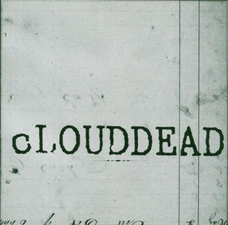 Clouddead: Ten, 2 CDs