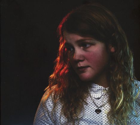 Kate Tempest: Everybody Down, CD