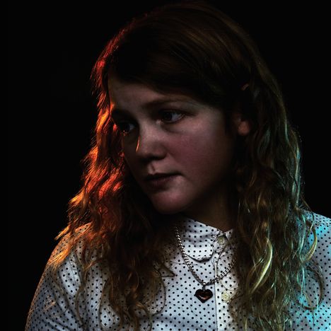 Kate Tempest: Everybody Down, LP