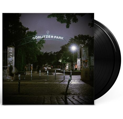 K.I.Z.: Görlitzer Park (180g), 2 LPs