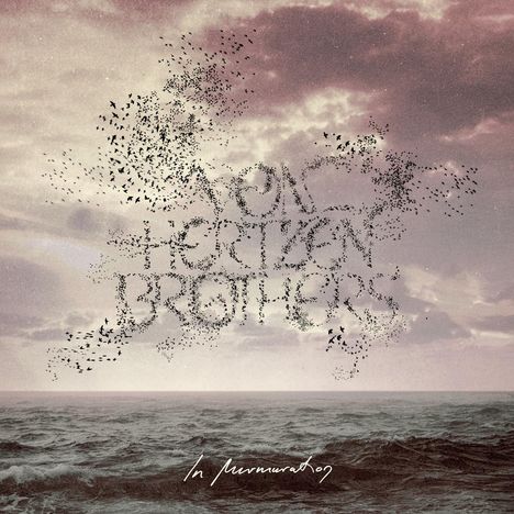 Von Hertzen Brothers: In Murmuration, LP