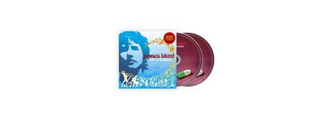 James Blunt: Back To Bedlam (20th Anniversary Edition) (remastered), 2 CDs