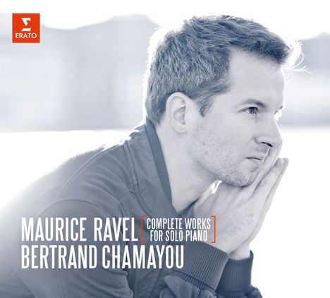 Maurice Ravel (1875-1937): Klavierwerke (Gesamtaufnahme / 180g), 2 CDs