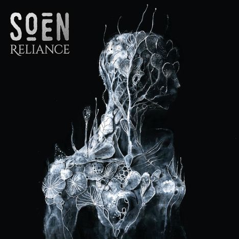 Soen: Reliance, CD