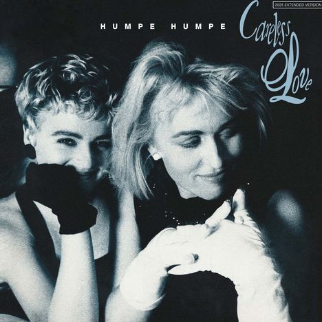 Humpe • Humpe: Careless Love (RSD) (Exclusive Extended Version), Single 12"
