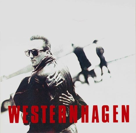Westernhagen: Westernhagen (180g) (2025 Remaster), LP