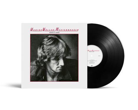 Westernhagen: Geiler is' schon (180g) (2025 Remaster), LP