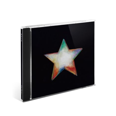 The Rose: WRLD (Jewel Version 1), CD