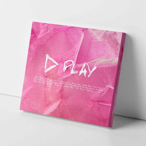 Ed Sheeran: Play (Limited Deluxe Edition), CD