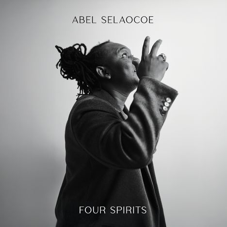 Abel Selaocoe (geb. 1992): Cellokonzert "Four Spirits", CD