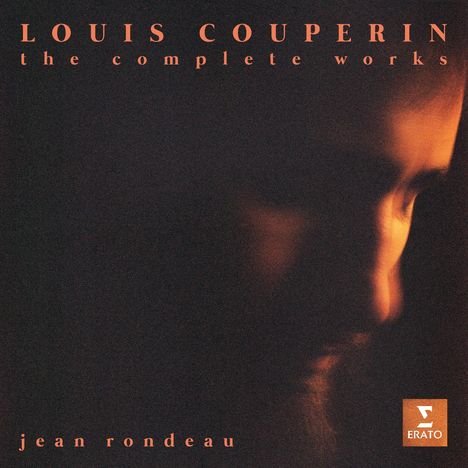 Louis Couperin (1626-1661): The Complete Works, 10 CDs und 1 DVD