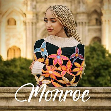 Monroe - Prodiges, CD