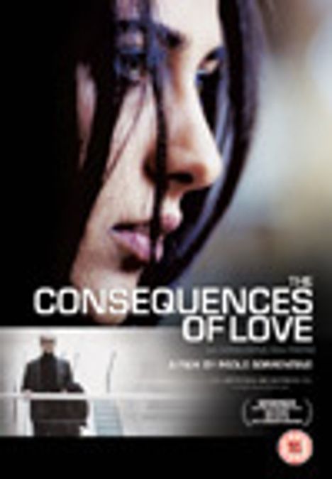 Le Conseguenze Dell'Amore (2004) (UK Import), DVD