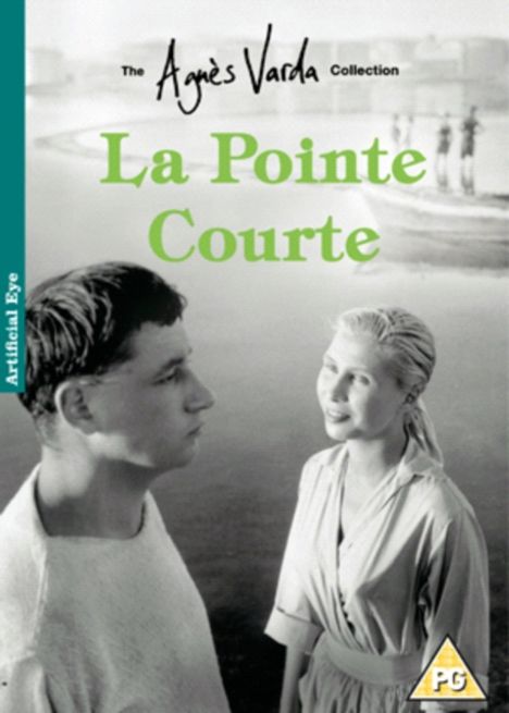 La Pointe Courte (1955) (UK Import), DVD