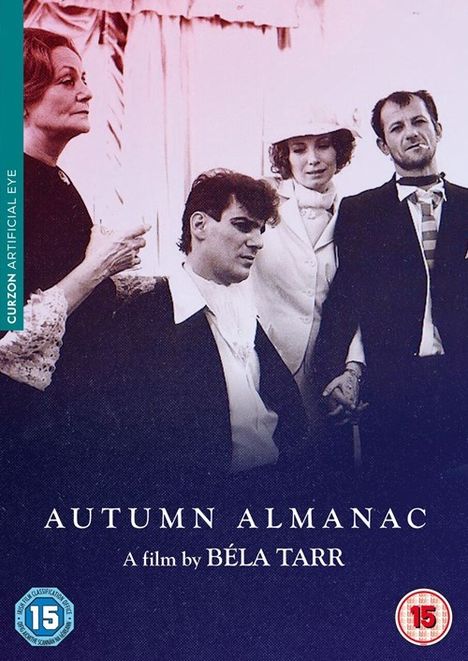 Autumn Almanac (1984) (UK Import), DVD