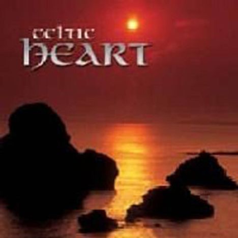Celtic Heart, CD