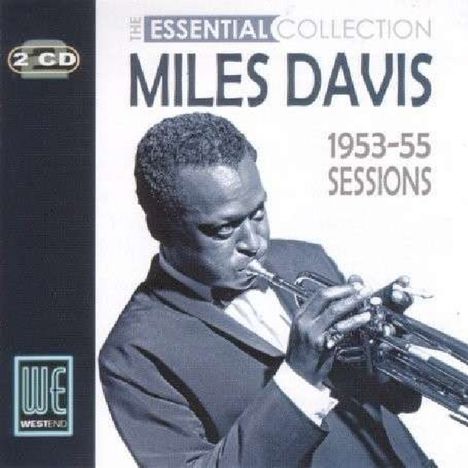 Miles Davis (1926-1991): The Essential Collection, 2 CDs